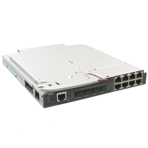 Коммутатор HP CISCO CATALYST 3020 410916-B21 432904-001