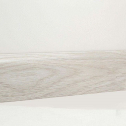 Плинтус напольный FloorWay Prestige EXM-391