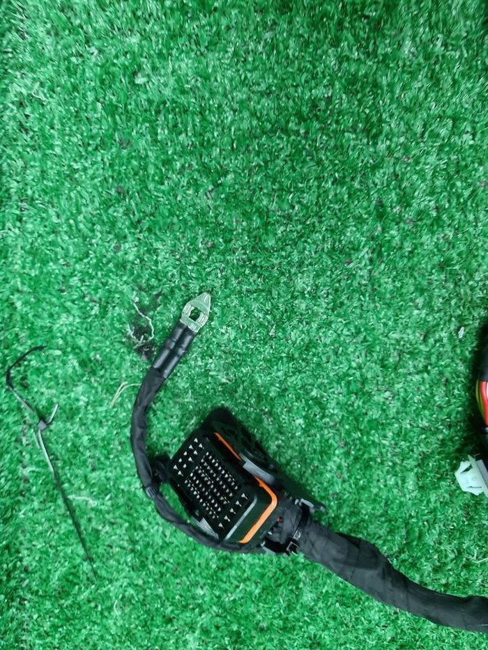 Проводка моторного отсека Haval Jolion (2021-н.в.)