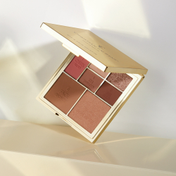 Christian Laurent Pour La Beaute - Палетка многофункциональная, 1 szt.