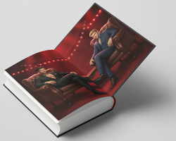 В объятиях дьявола