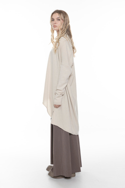 ДЖЕМПЕР-ТУНИКА