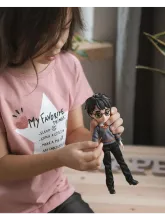 Кукла Harry Potter Гарри Поттер 6061836