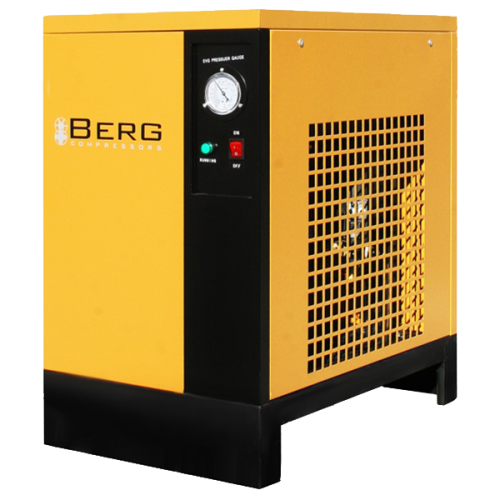 Рефрижераторный осушитель воздуха BERG OB-7,5