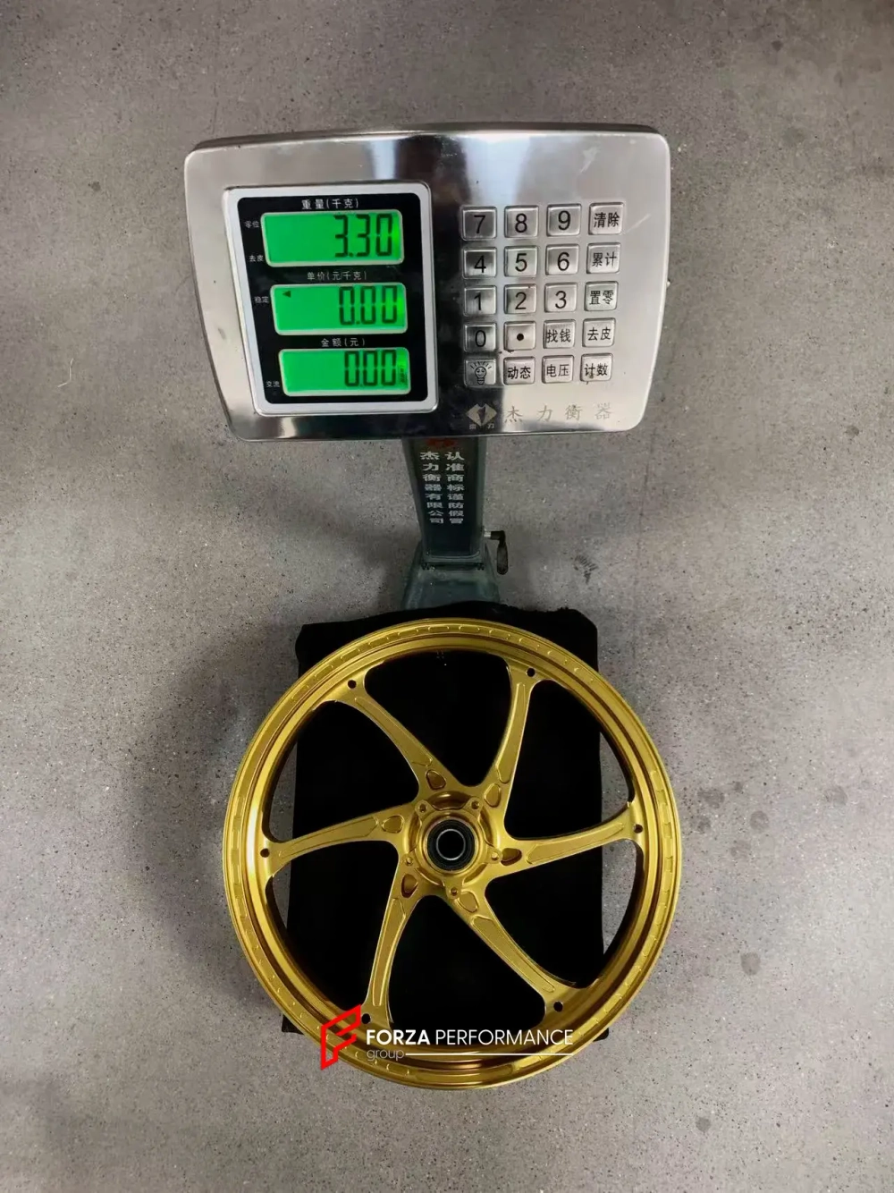 Кованые диски для DUCATI PANIGALE V4 2025 V4S V4R V4 SP2 Дукати мотоцикл колеса ковка диск