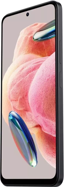 Смартфон Xiaomi Redmi Note 12 4/128GB RU Onyx Gray
