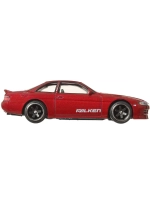 Машинка Хот Вилс Премиум Toyota Soarer HNW46 HRT95