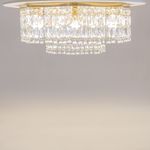 Потолочный светильник Maytoni DIA005CL-10G