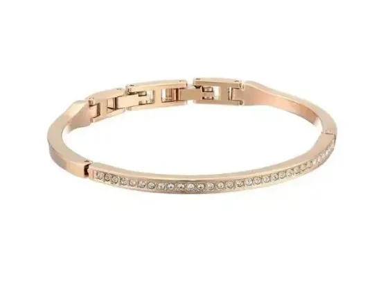 Женские часы Anne Klein AK/3256RGST (В наборе)