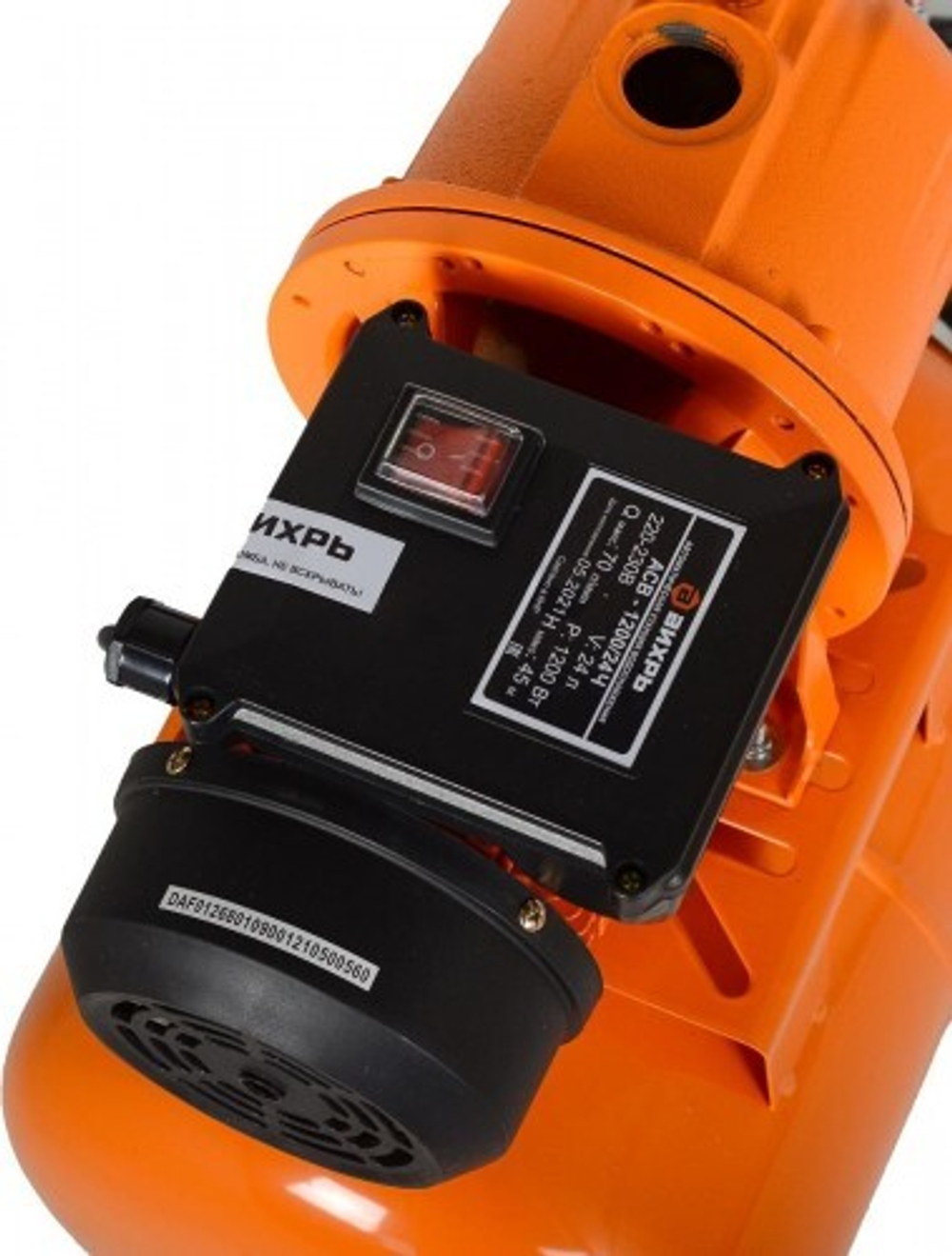 Станция водоснабжения ВИХРЬ АСВ-1200/24Ч 68/1/9