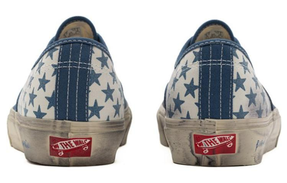 Bianca Chandn X Vans Authentic Vlt Lx