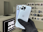 iPhone 13 Pro Max, 128 ГБ б/у