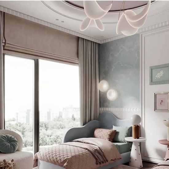 Кровать угловая Такома