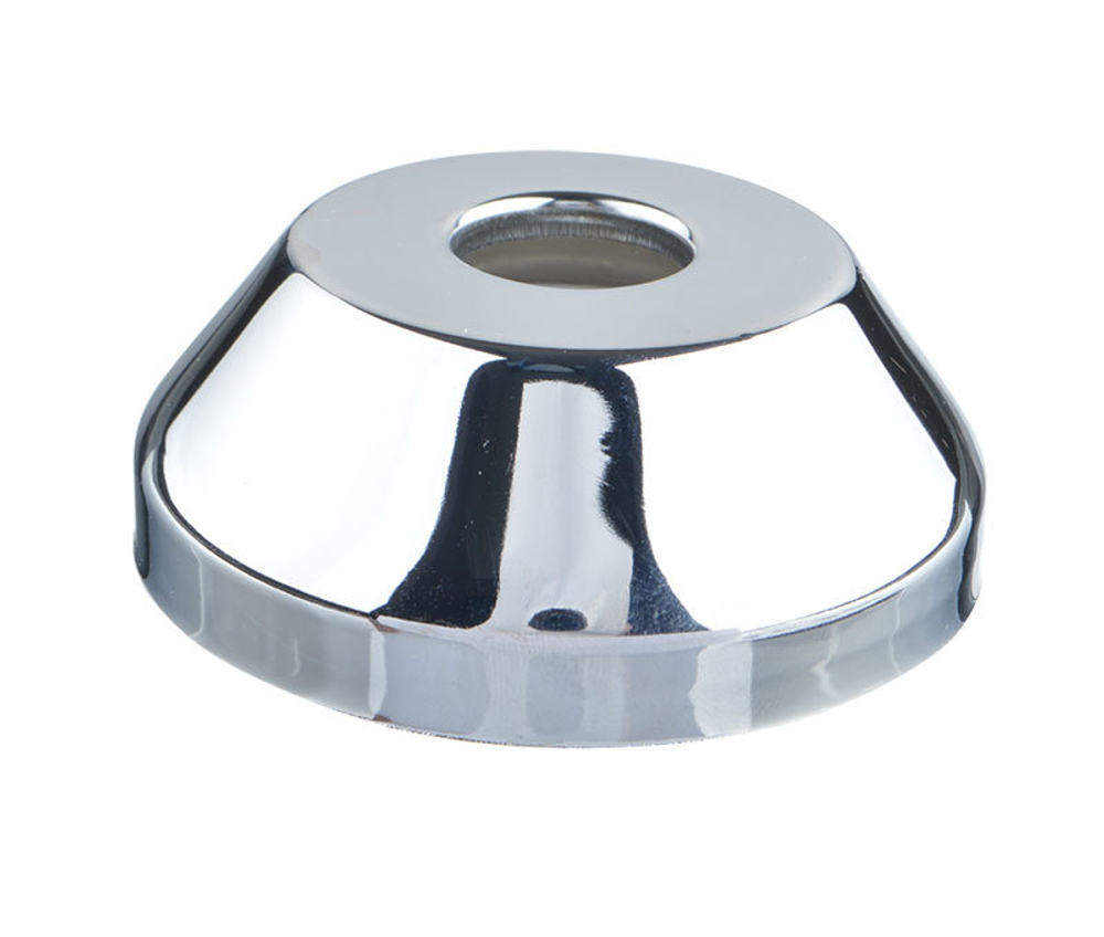 Отражатель 20 LUX хром (глубокий) 1/2" 20780