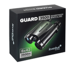 Бинокль с дальномером Levenhuk Guard 3500