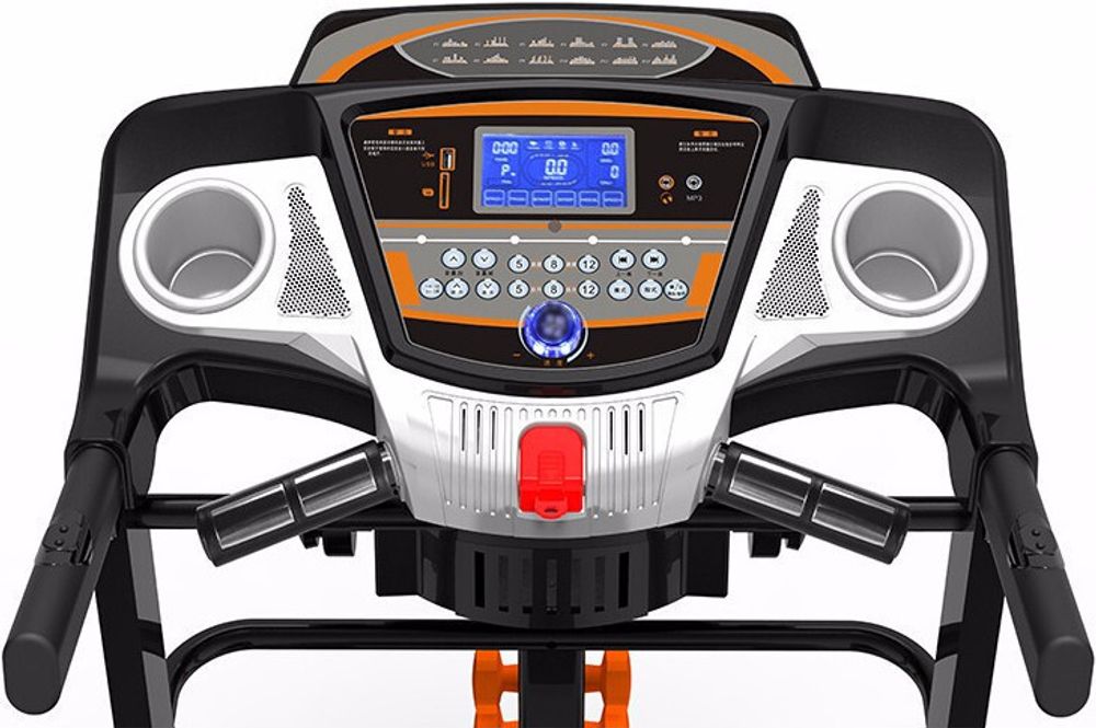 Беговая дорожка Atlas Sport 68