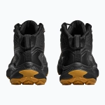 Ботинки HOKA Transport Hike GTX black/black