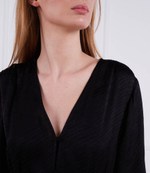 платье logo jacquard Karl Lagerfeld - черный(230W1300)