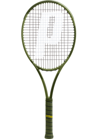Теннисная ракетка Prince Textreme Phantom 100X 305G