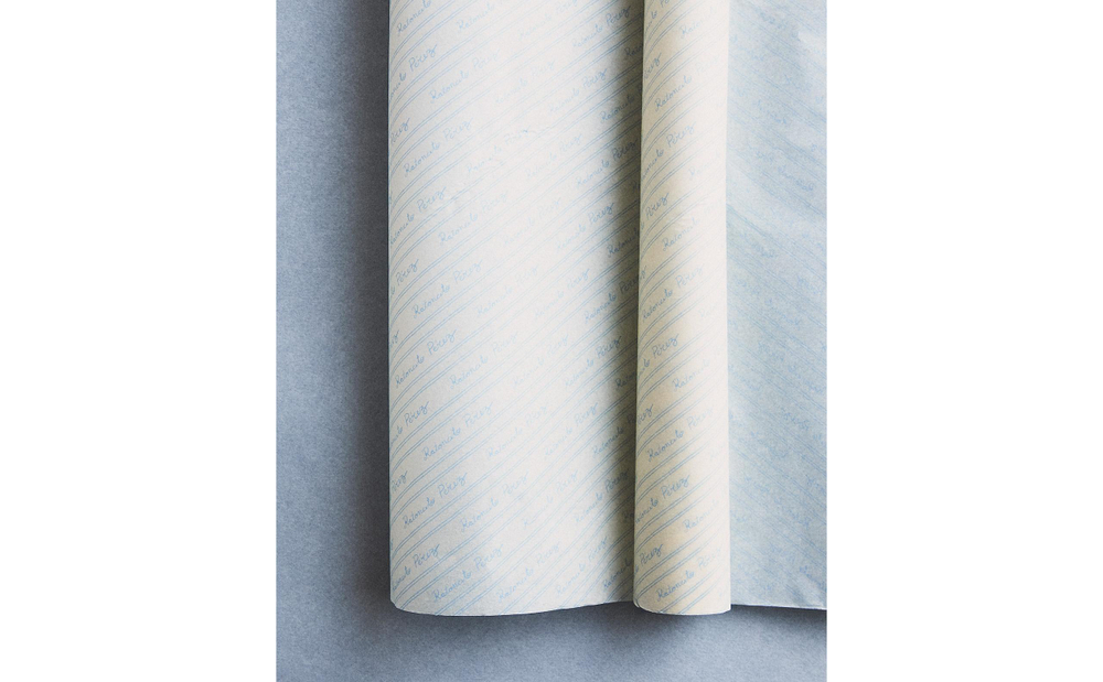 Упаковочная бумага Zara Home, разноцветный, 7627/773