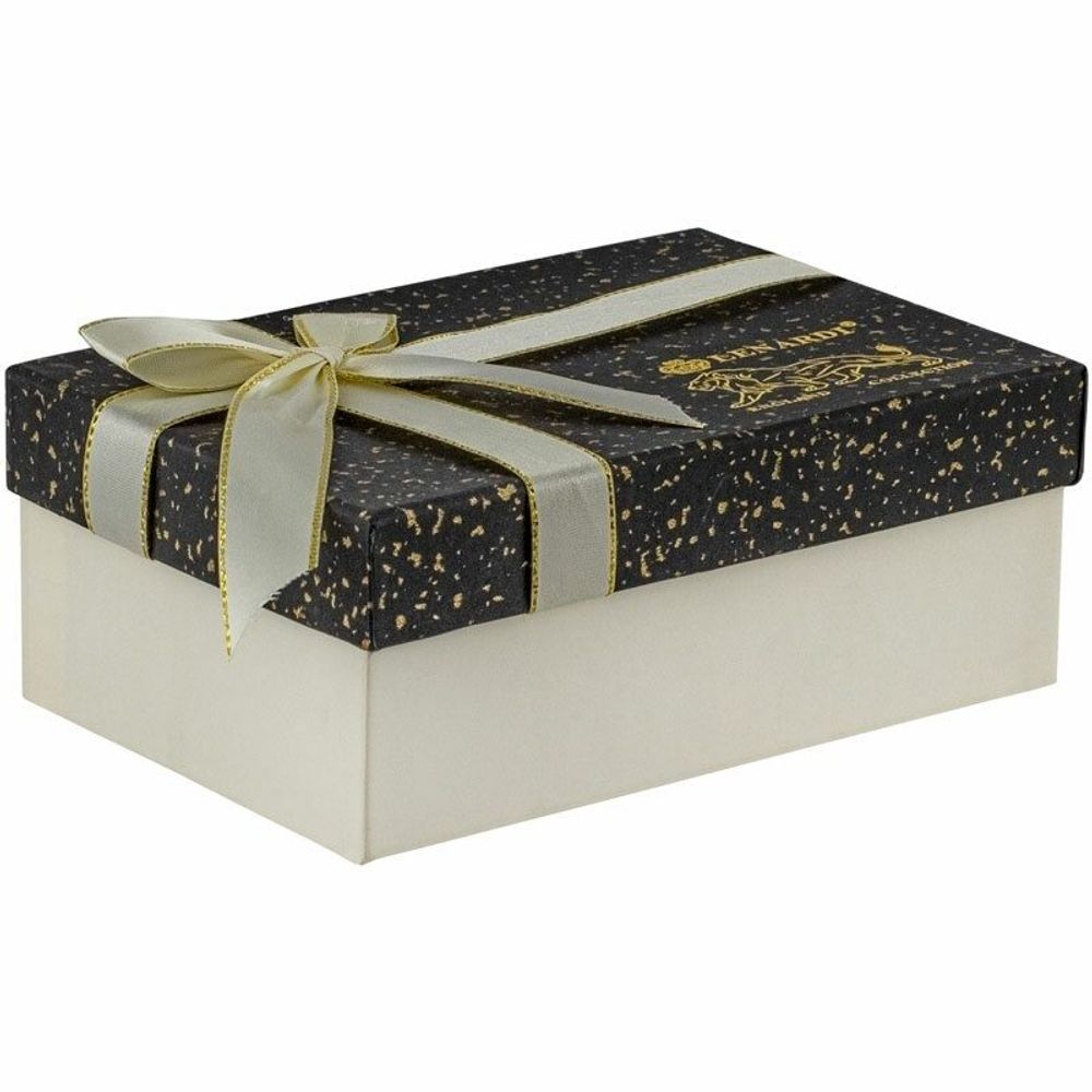 Lenardi 205-100 Набор солонок ОЛИВИЯ в под.уп.(х48)Фарфор