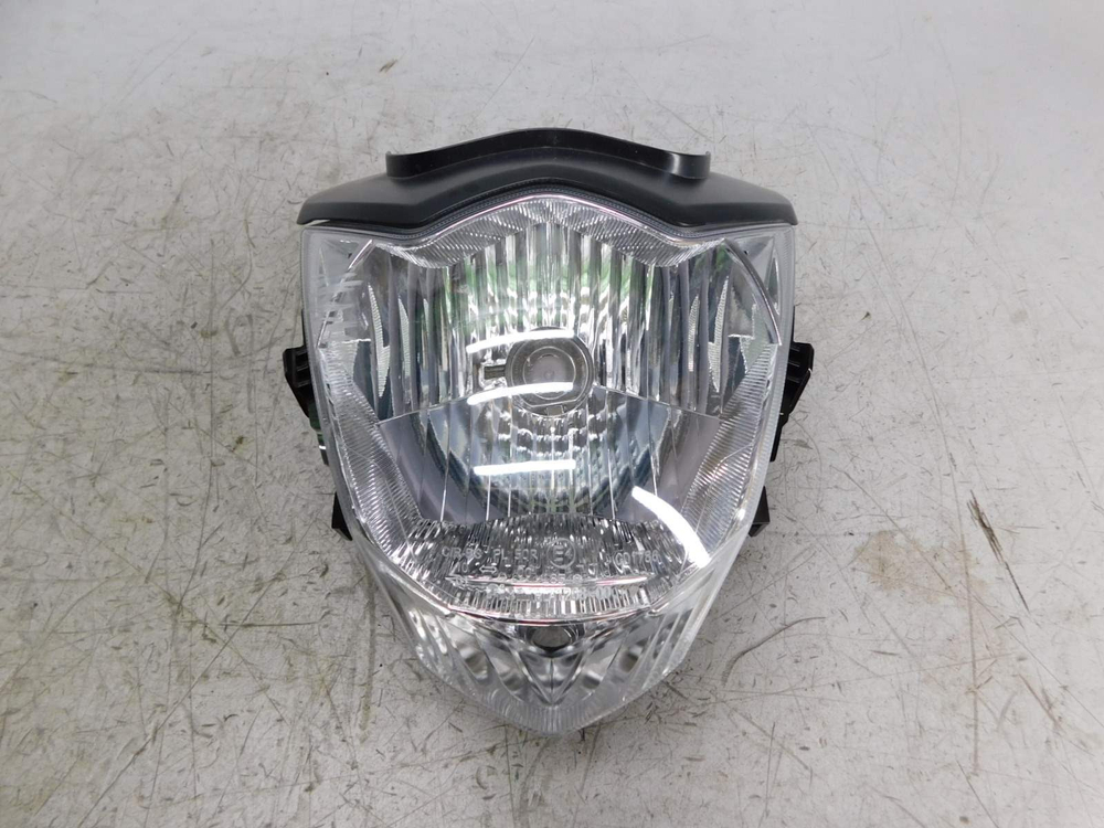 фара Suzuki Gixxer 150