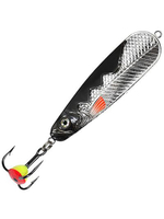 Блесна зимняя МАНАТИ 10,0g цвет 02, 2 шт