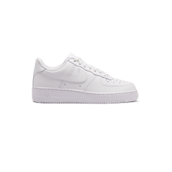 Кроссовки Nike Air Force 1 '07 Low "Triple White"