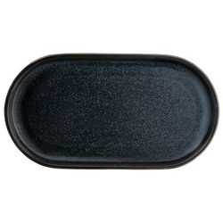 Блюдо сервировочное Cosmic Kitchen, 36,5х19,5 см