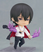 Hibari Kyoya