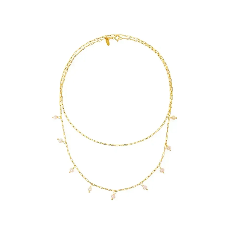 Цепь на тело Протеас