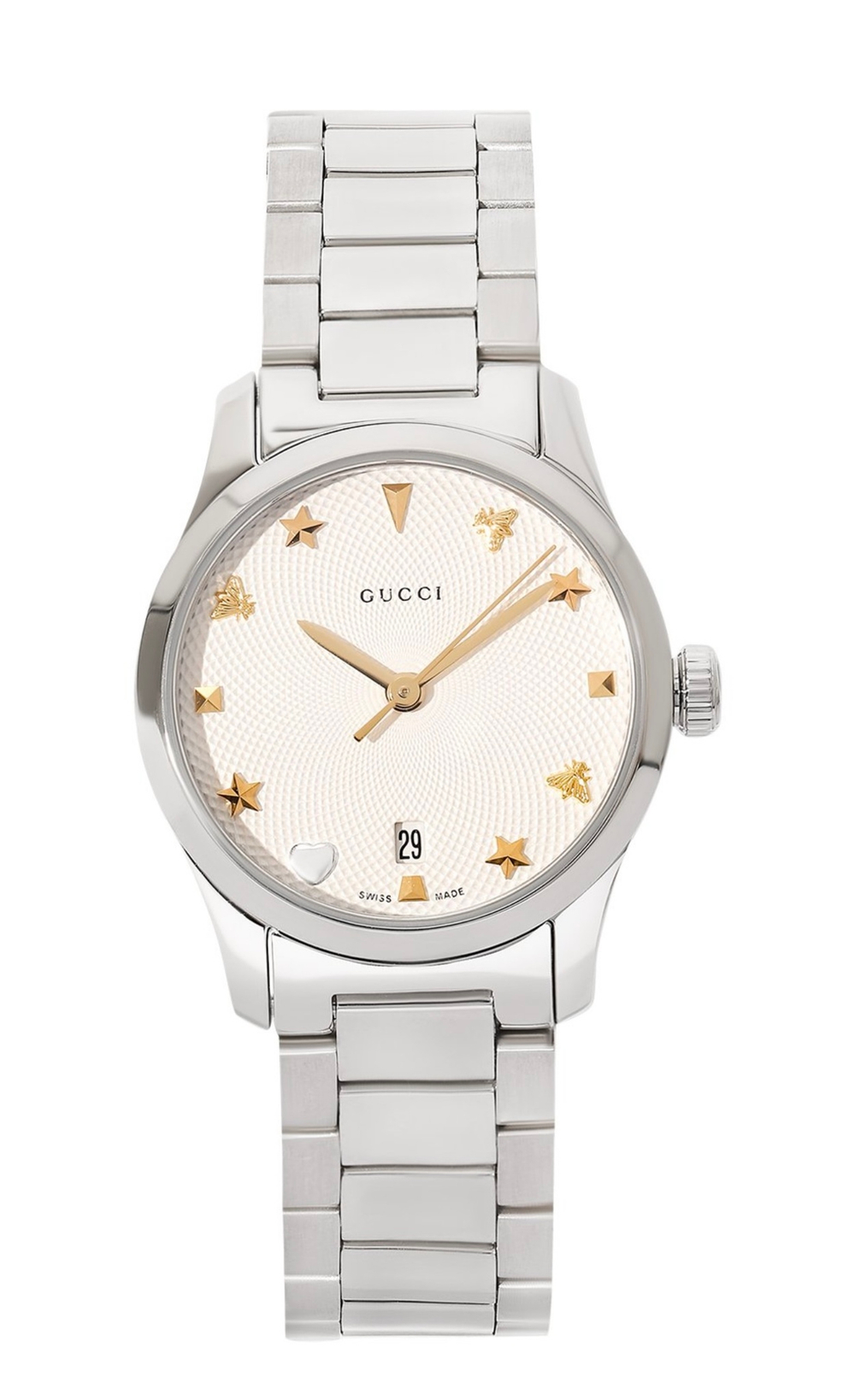 Часы G-Timeless