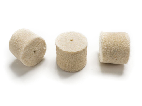 Патч A2S GUN 17,5 мм 100 шт. (A2S-17,5-100)