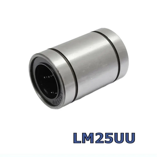 Подшипник линейный замкнутый LM25UU