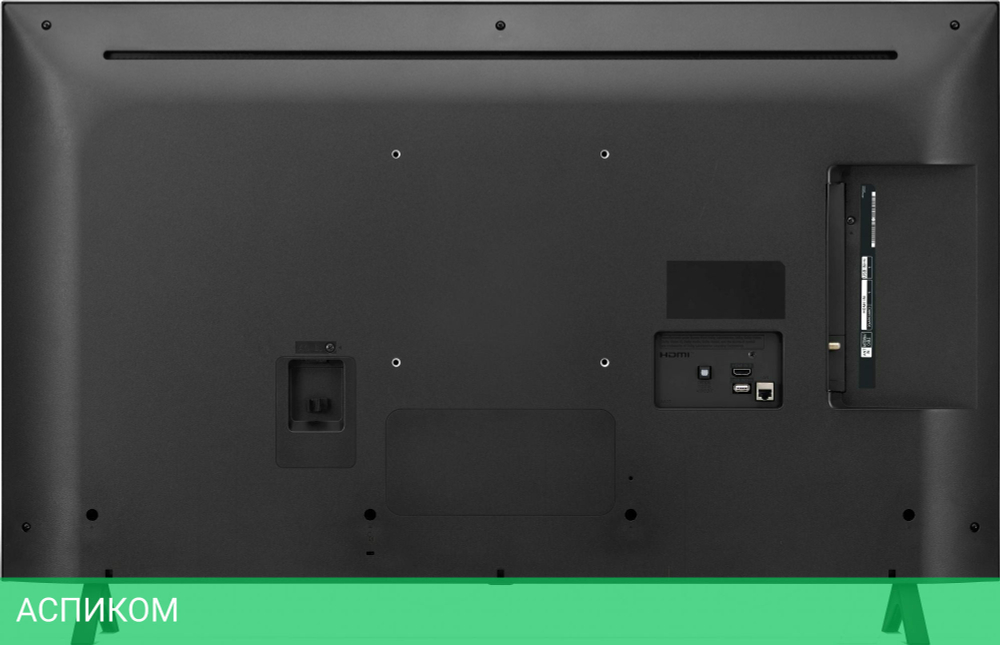 Телевизор LG 55UR78009LL
