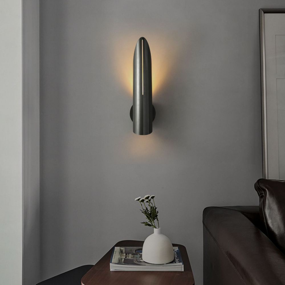 Настенный Светильник Leowas Gerd S Brass By Imperiumloft