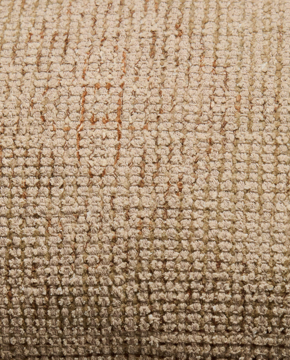 Zara Home наволочка декоративная из хлопка, экрю, 40x60 см · 5305/008