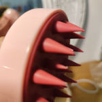 Массажёр для мытья головы