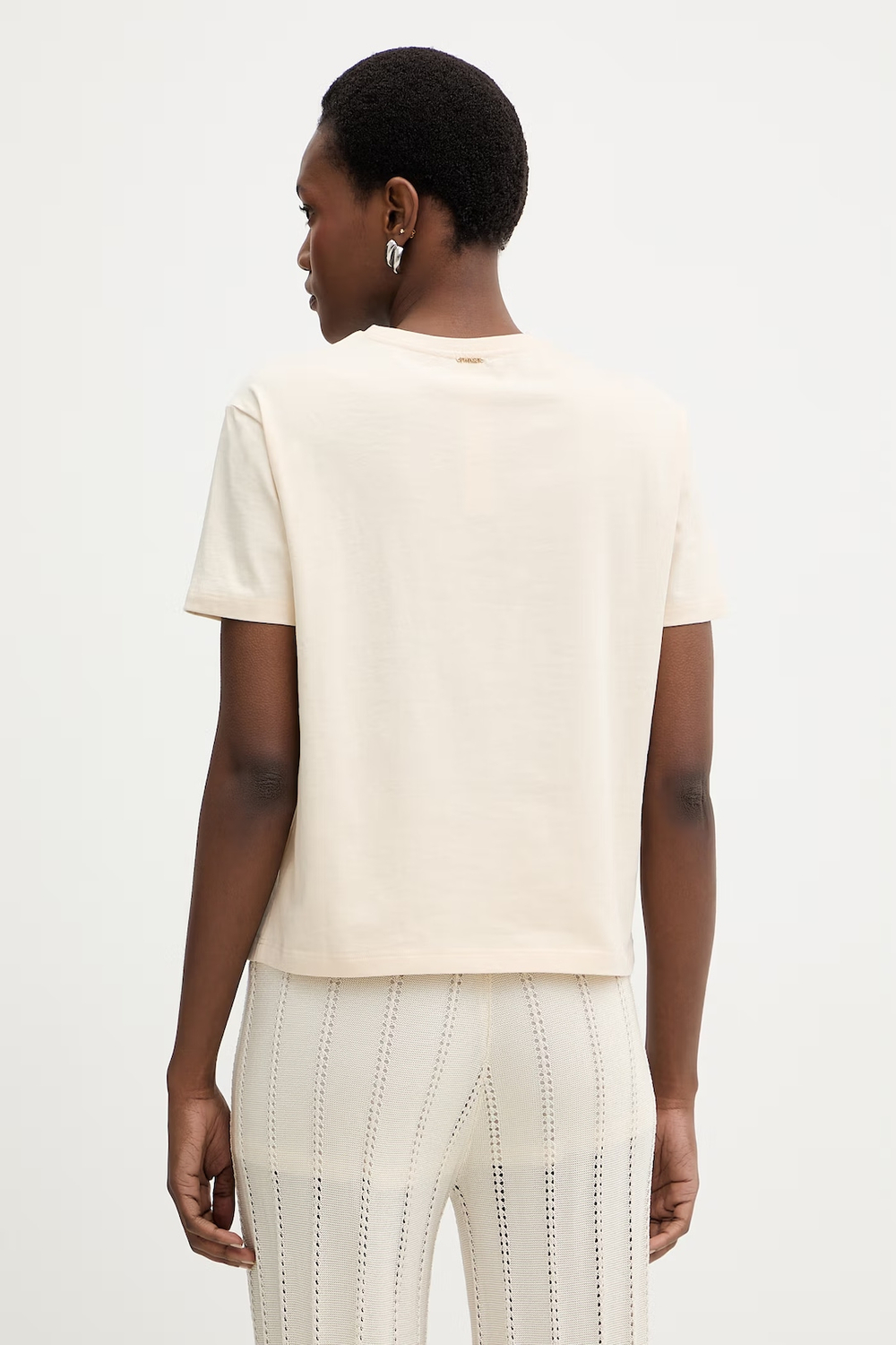 Футболка TWINSET