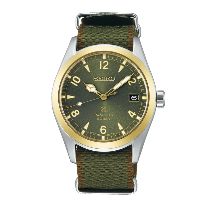 Seiko SPB212J1