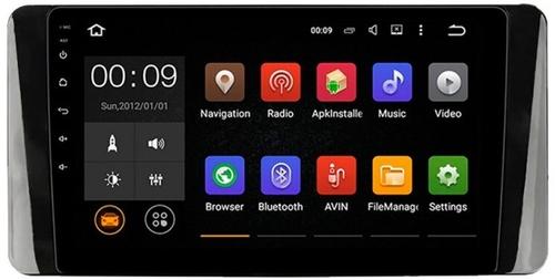Магнитола для Volkswagen Polo, Skoda Rapid 2020+ - Airok RX-3717 Android 13, Быстрая, SIM-слот