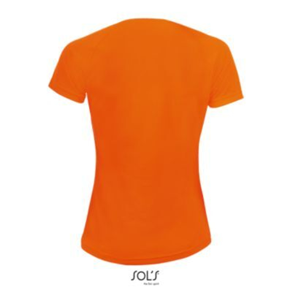 SOL'S SPORTY WOMEN