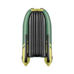 Лодка ПВХ GLADIATOR E420X