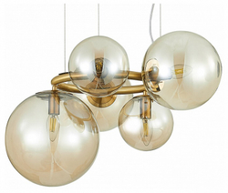 Подвесная люстра ST-Luce SL1162.303.05