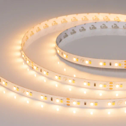 Светодиодная лента UL-A120-10mm 24V Day-MIX (10 W/m, IP20, 5m) (Arlight, Изменяемая ЦТ) 055617