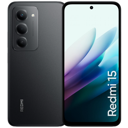 Xiaomi Redmi 15 8/256Gb