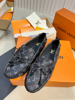 Louis Vuitton Mocassin