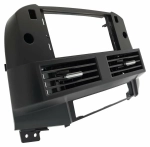 Магнитола для Hyundai Santa Fe 2006-2012 (3 и 4 кнопки) - Canbox H-Line 3048 монитор 12.3" QLED в стиле Audi на Android 10, ТОП-процессор, CarPlay, 4G SIM-слот