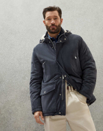 Куртка BRUNELLO CUCINELLI