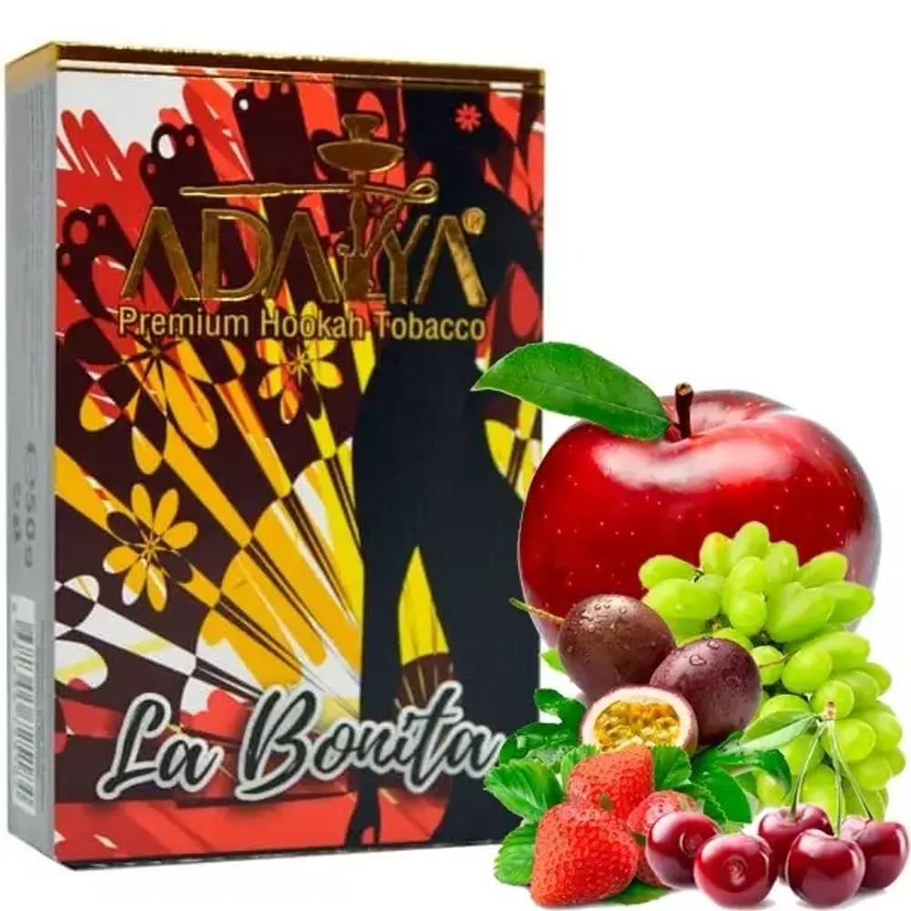 Adalya - La Bonita (50г)